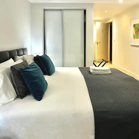 Apartamento Maberic Housing II
